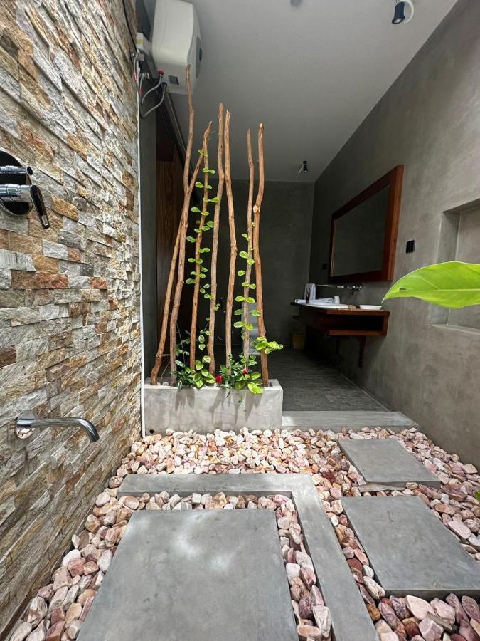 Shiva Sunrise Resort Hikkaduwa Exterior foto