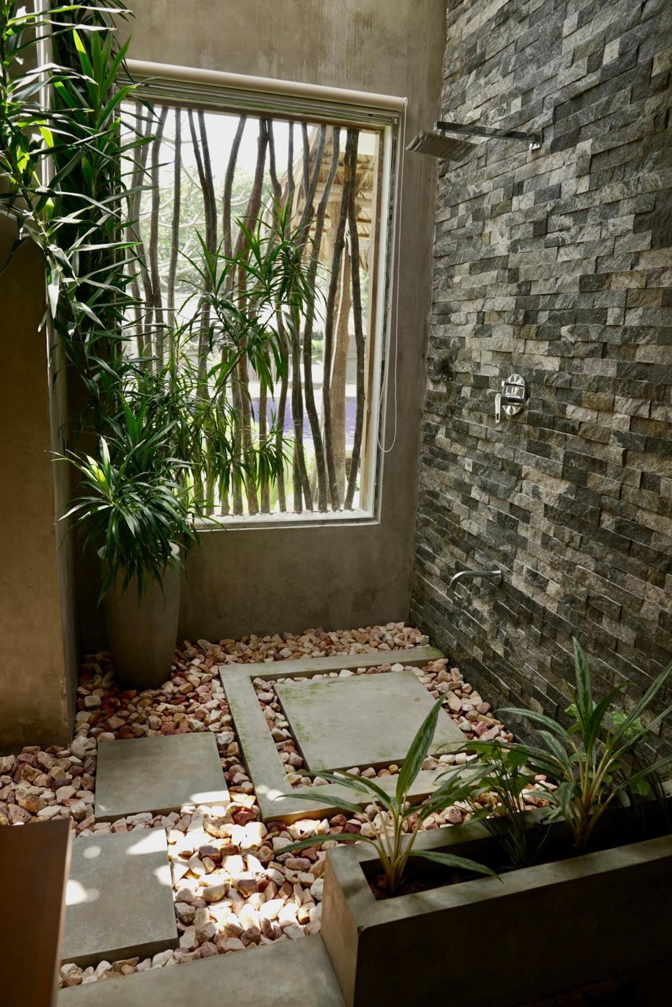 Shiva Sunrise Resort Hikkaduwa Exterior foto